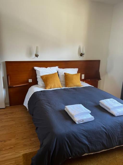 Appartement Dans Chalet - 75 M2 - 4 A 6 Personnes サン・ジェルヴェ・レ・バン エクステリア 写真