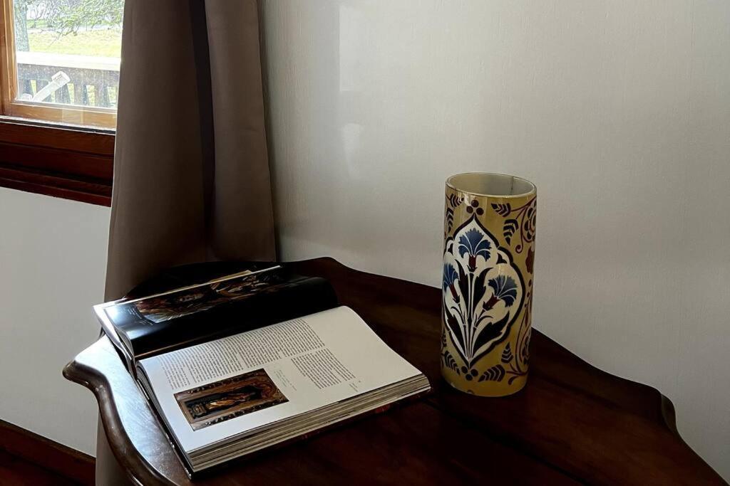 Appartement Dans Chalet - 75 M2 - 4 A 6 Personnes サン・ジェルヴェ・レ・バン エクステリア 写真